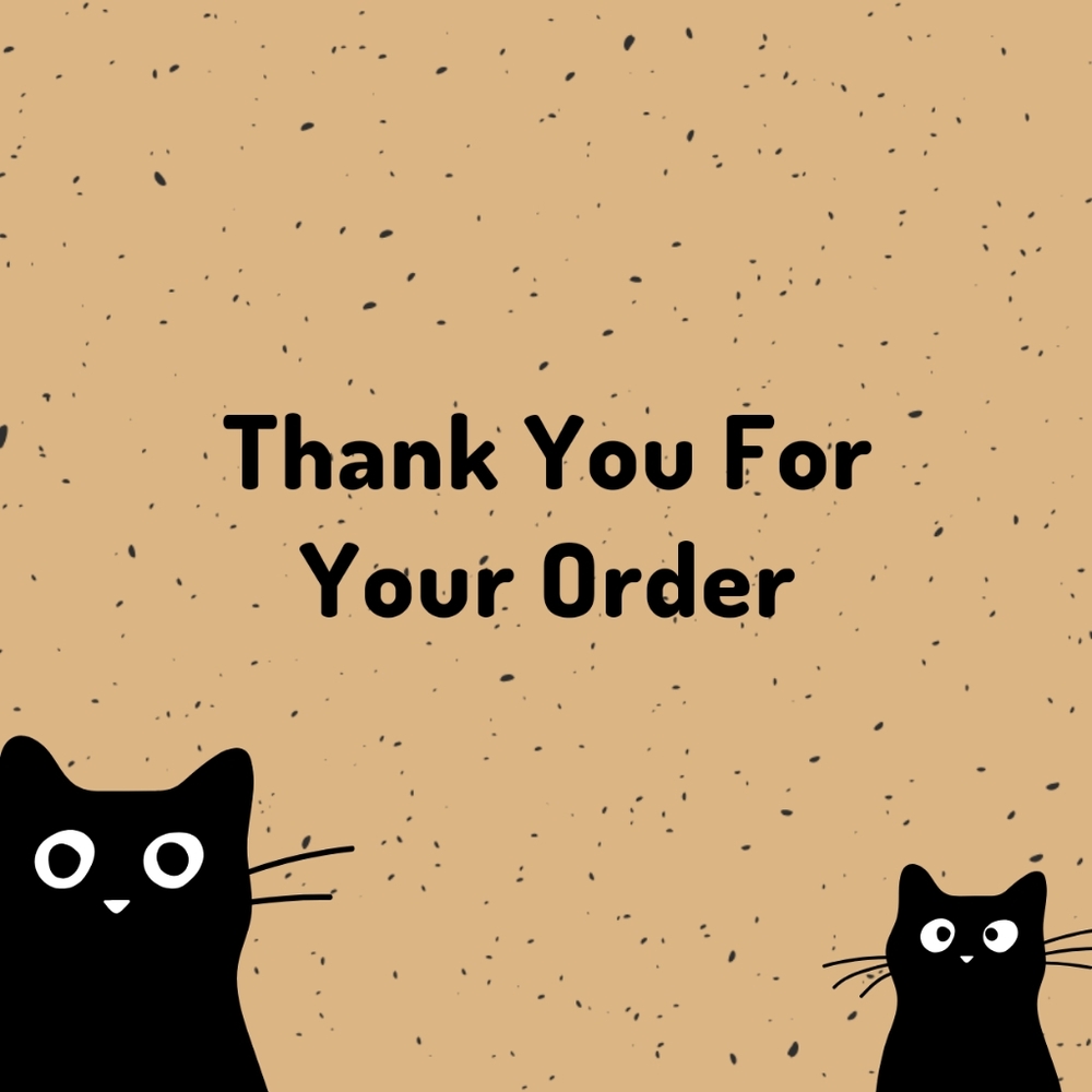 Like this post to be notified of new listed cat items!! ππΈπββ¬οΈπ» - Picture 6 of 6